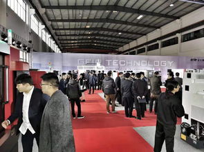 2019年金火科技產品交流會圓滿落幕，聚焦創新技術與合作共贏